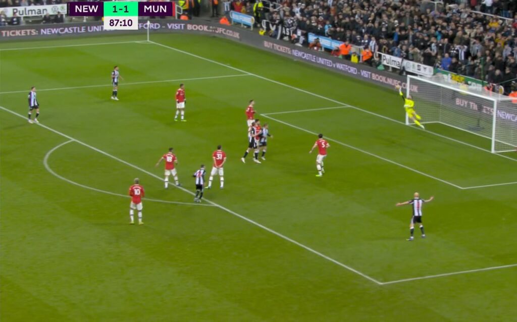 Ο Ντε Χεά “έκλεισε στόματα”, γλίτωσε την Γιουνάιτεντ από… ήττα! (vid)