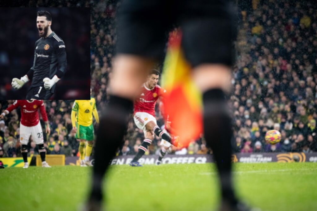 Ο διάβολος νίκησε γιατί είχε φύλακα άγγελο (vid)