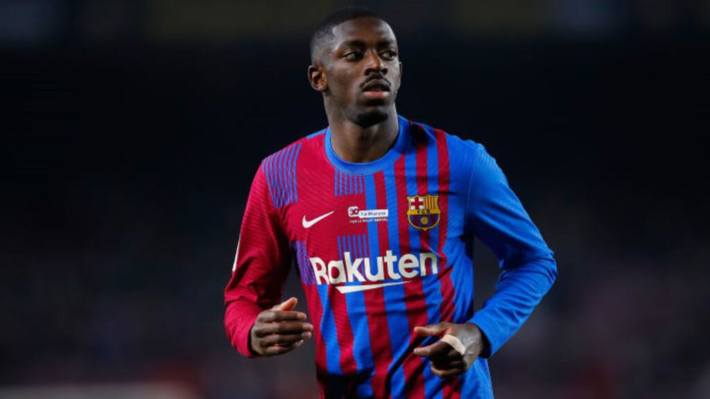 Η Νιούκαστλ μπαίνει στη ζωή του Ντεμπελέ και κάνει άνω κάτω την Μπαρτσελόνα