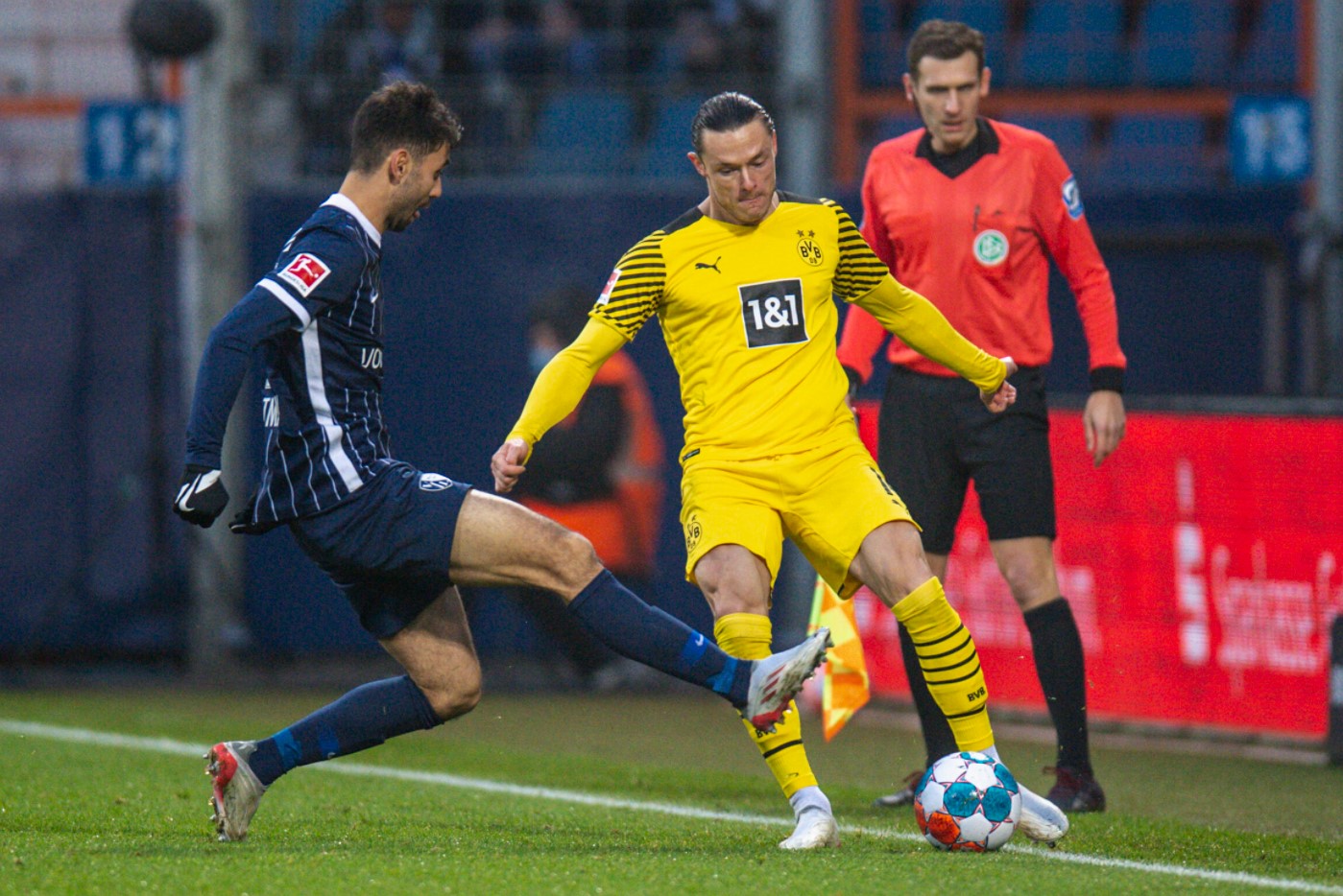 Ντόρτμουντ