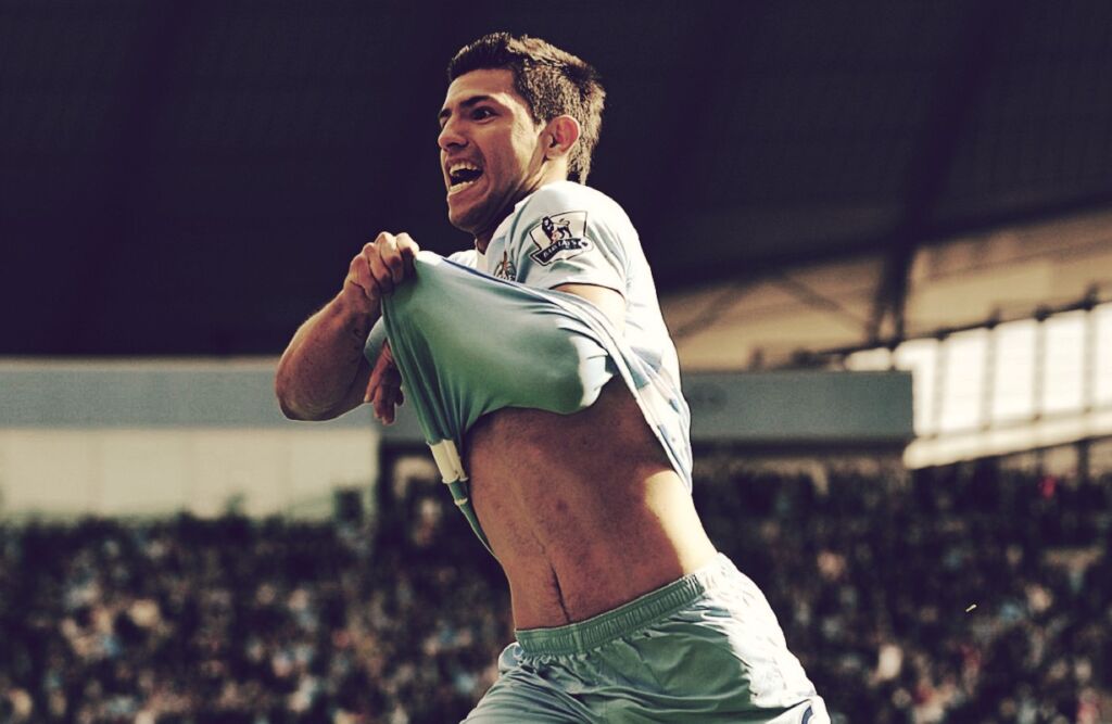 Στιγμές που έκαναν τον Αγουέρο πραγματικό θρύλο! (vid)