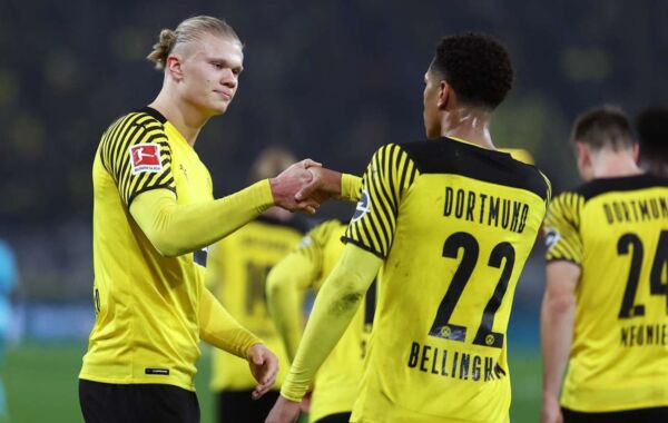 Ντόρτμουντ 