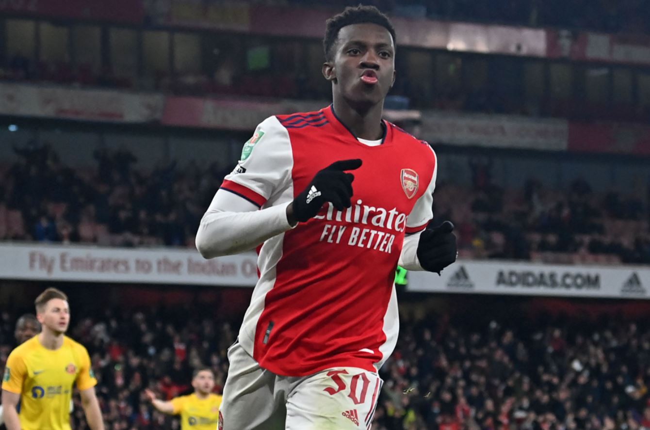 Επίσημο: Η Άρσεναλ… έπεισε και κρατάει για πάντα το “αστέρι” της! (vid)