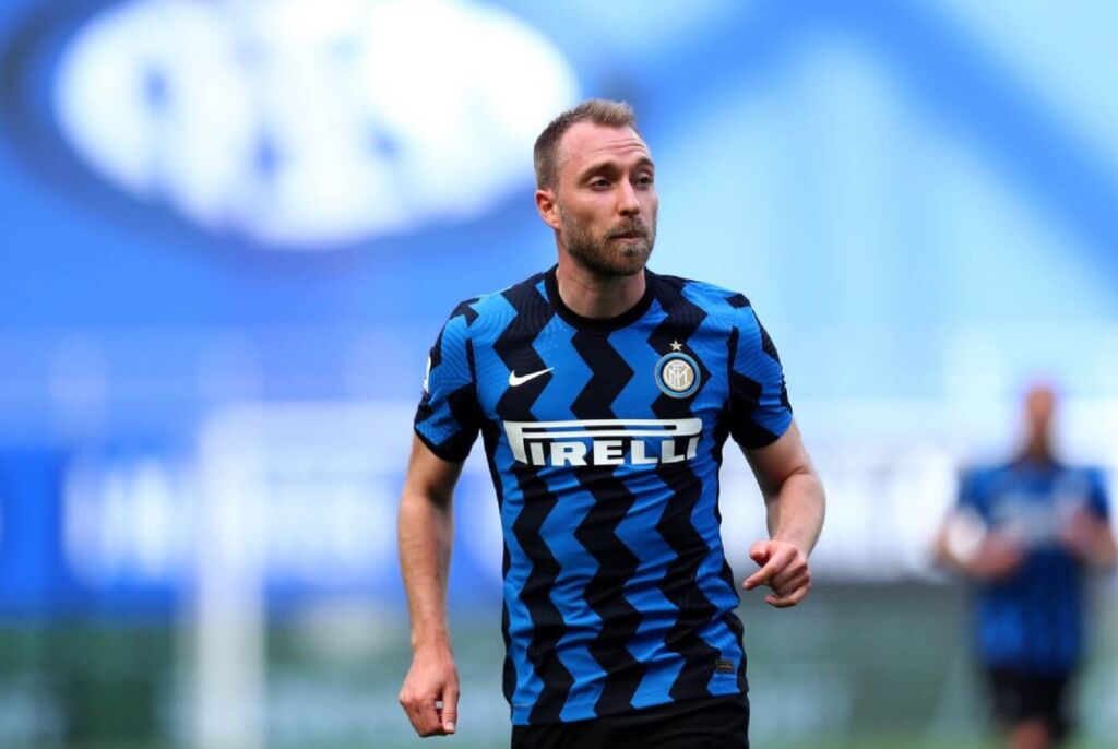 Μάνατζερ Έρικσεν: «Υπάρχουν ήδη δύο ομάδες που ενδιαφέρονται»