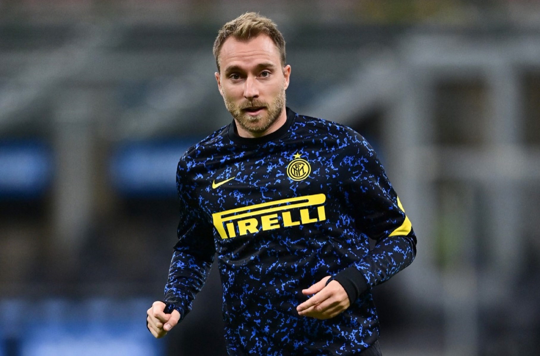 Επίσημο: Τέλος από την Ίντερ ο Έρικσεν! (pic)