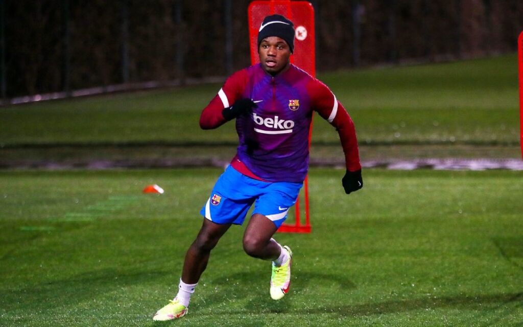 Καλό… 2022 για τον Φάτι!