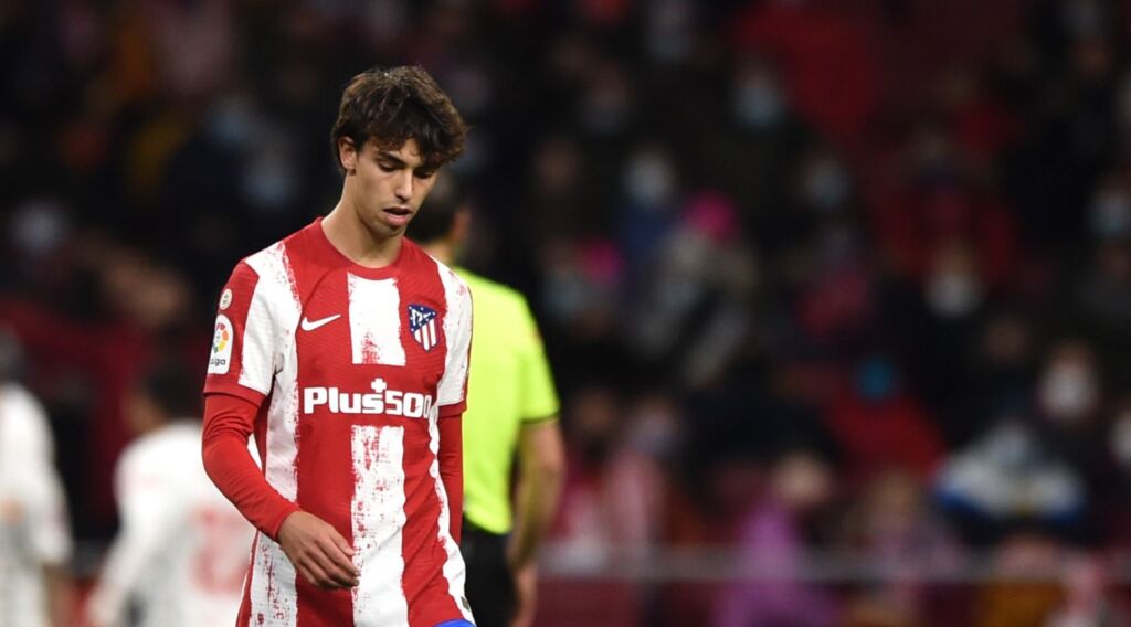 Ο πρόεδρος της Ατλέτικο… ξενέρωσε τον Φέλιξ – Έδωσε τελεσίγραφο η Γιουνάιτεντ!