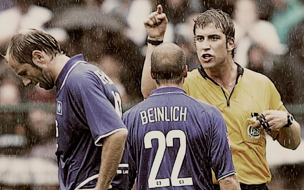 Ο Φέλιξ Τσβάιερ και το σκάνδαλο στημένων παιχνιδιών στη Γερμανία!