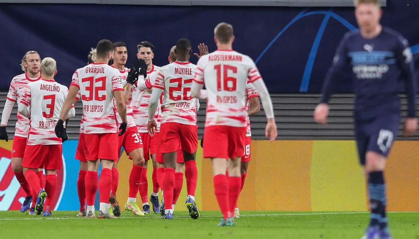 Ανώδυνη ήττα για τη Σίτι από την ψυχωμένη Λειψία! (vid)