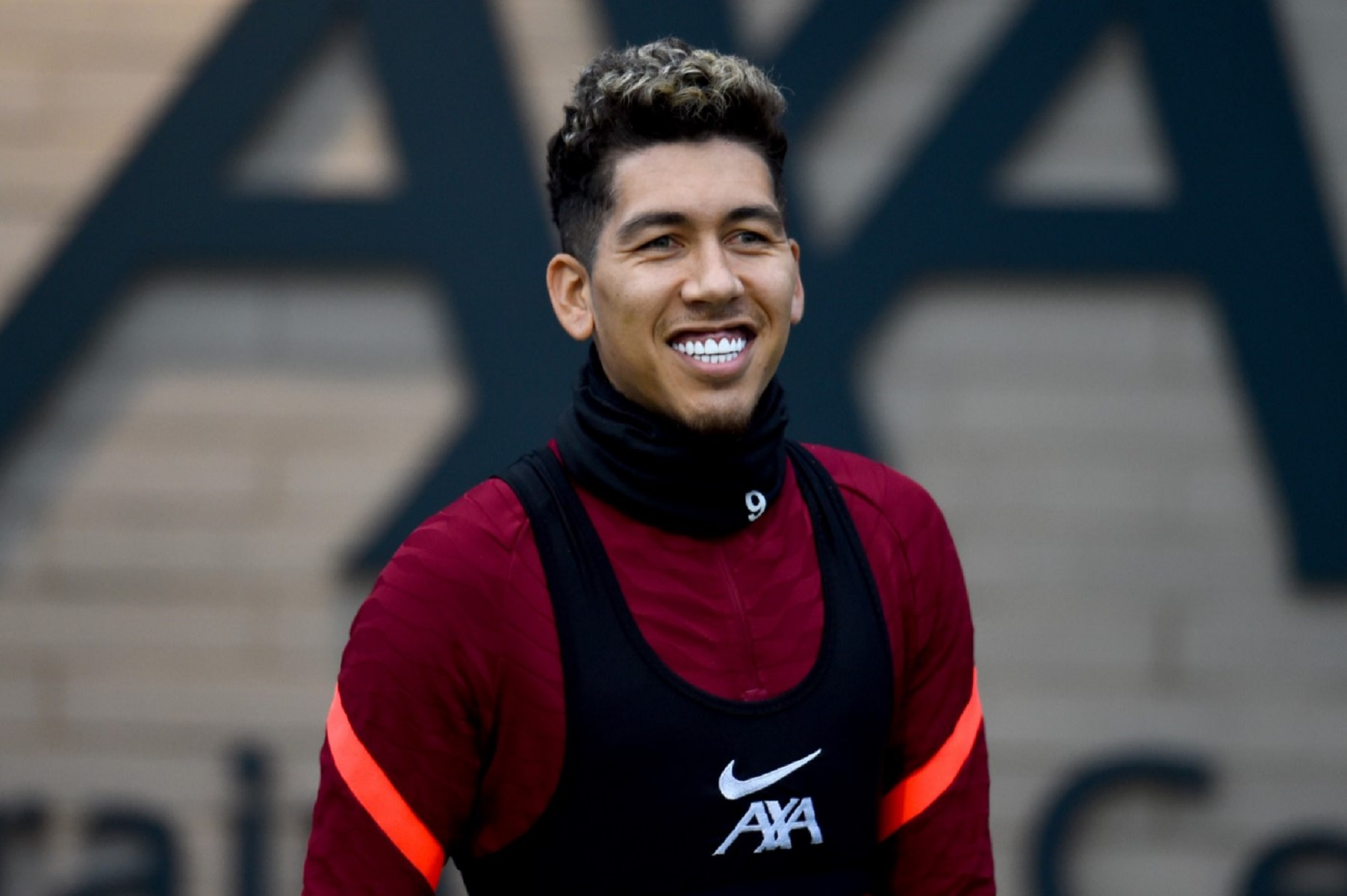 Ο Φιρμίνο γυρίζει και η Λίβερπουλ… χαίρεται! (pic)