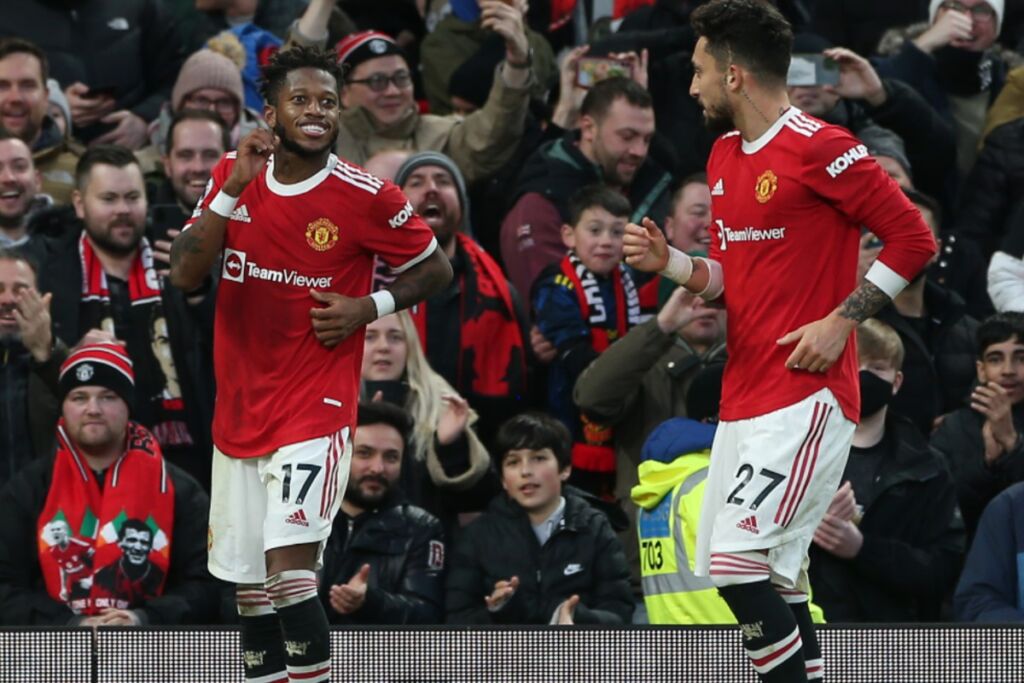 Με το δεξί η Γιουνάιτεντ στη νέα εποχή Ράνγκνικ (vid)