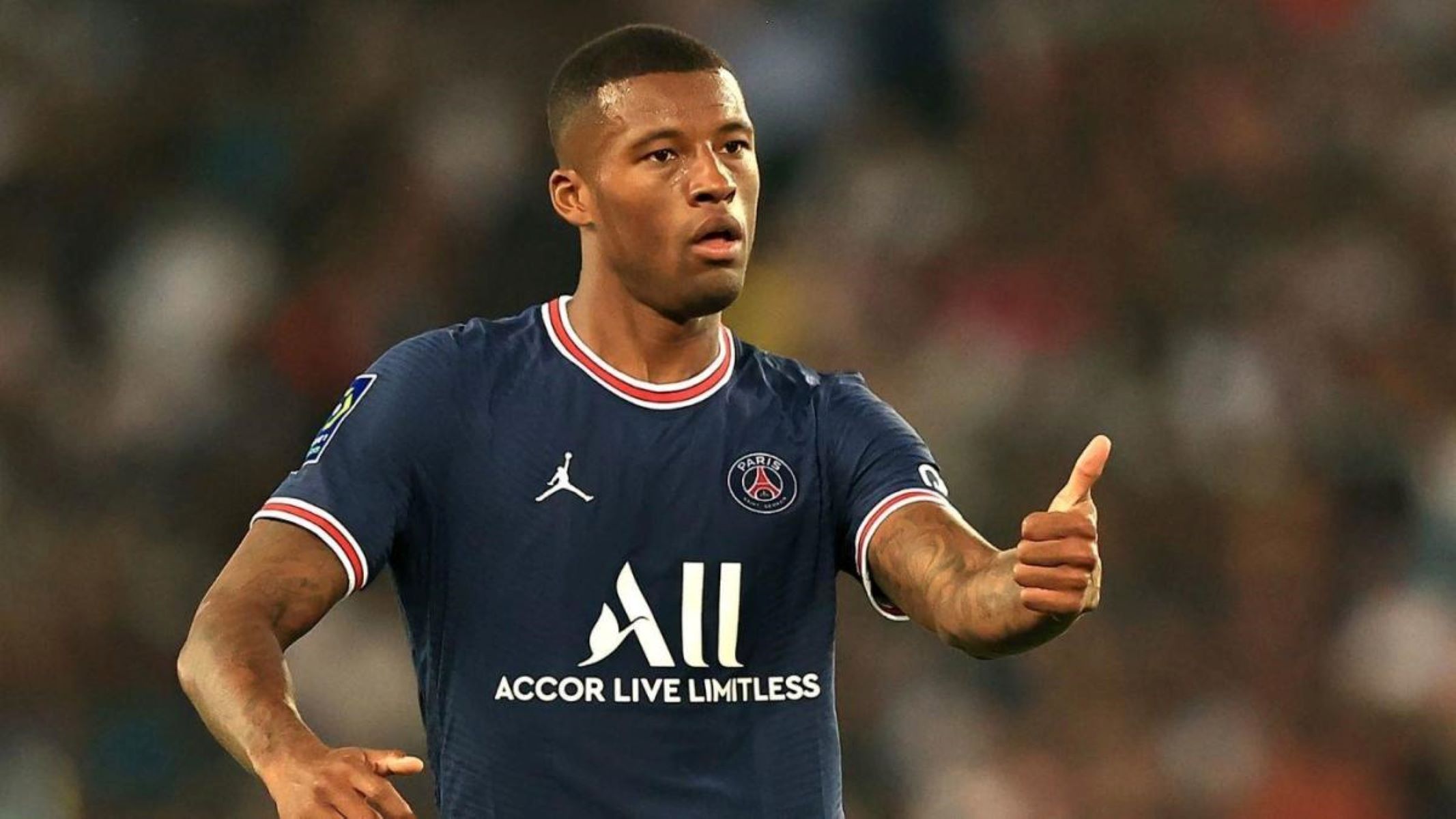 Η Άρσεναλ κάνει κίνηση… ματ – Επαναφέρει τον Βαϊνάλντουμ στο Νησί