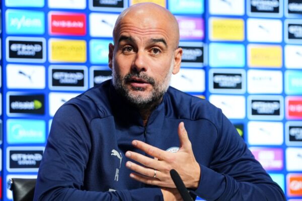 Γκουαρντιόλα