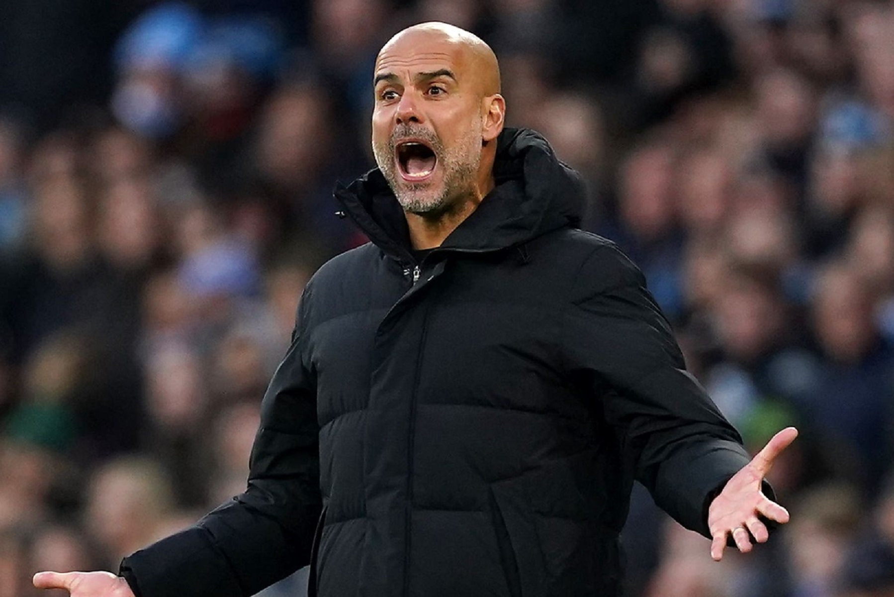 Γκουαρντιόλα