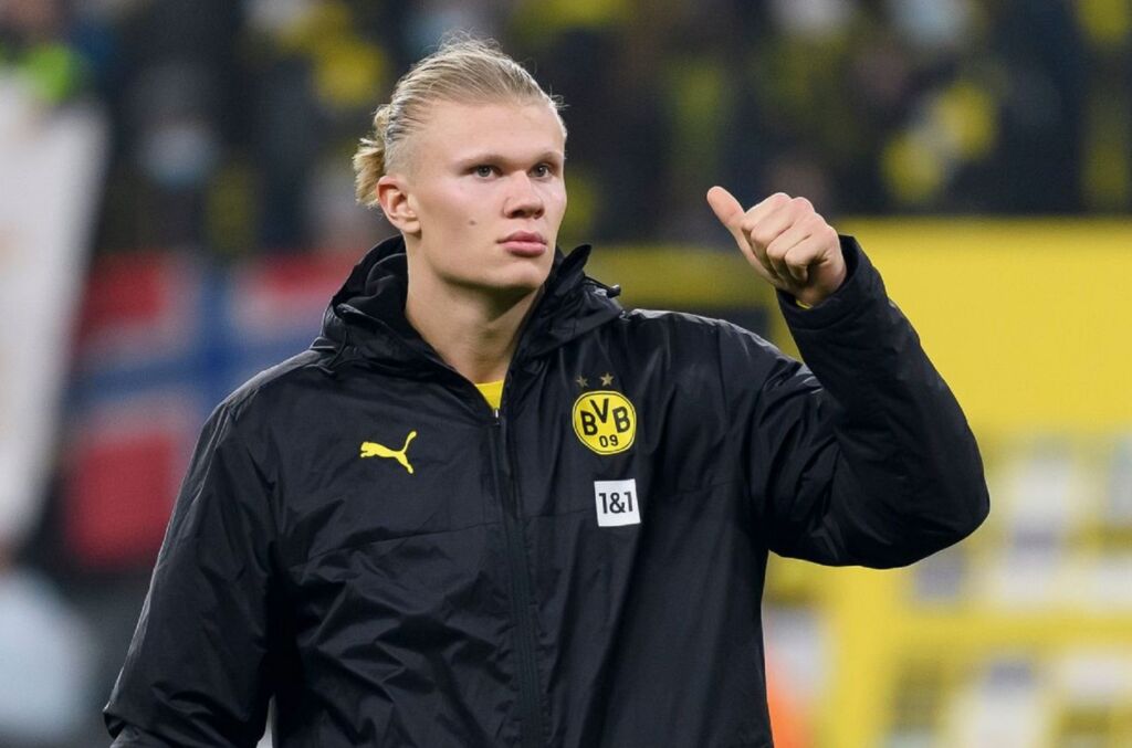 «Έκλεισαν» οι τρεις πρώτοι… μνηστήρες για Χάαλαντ!