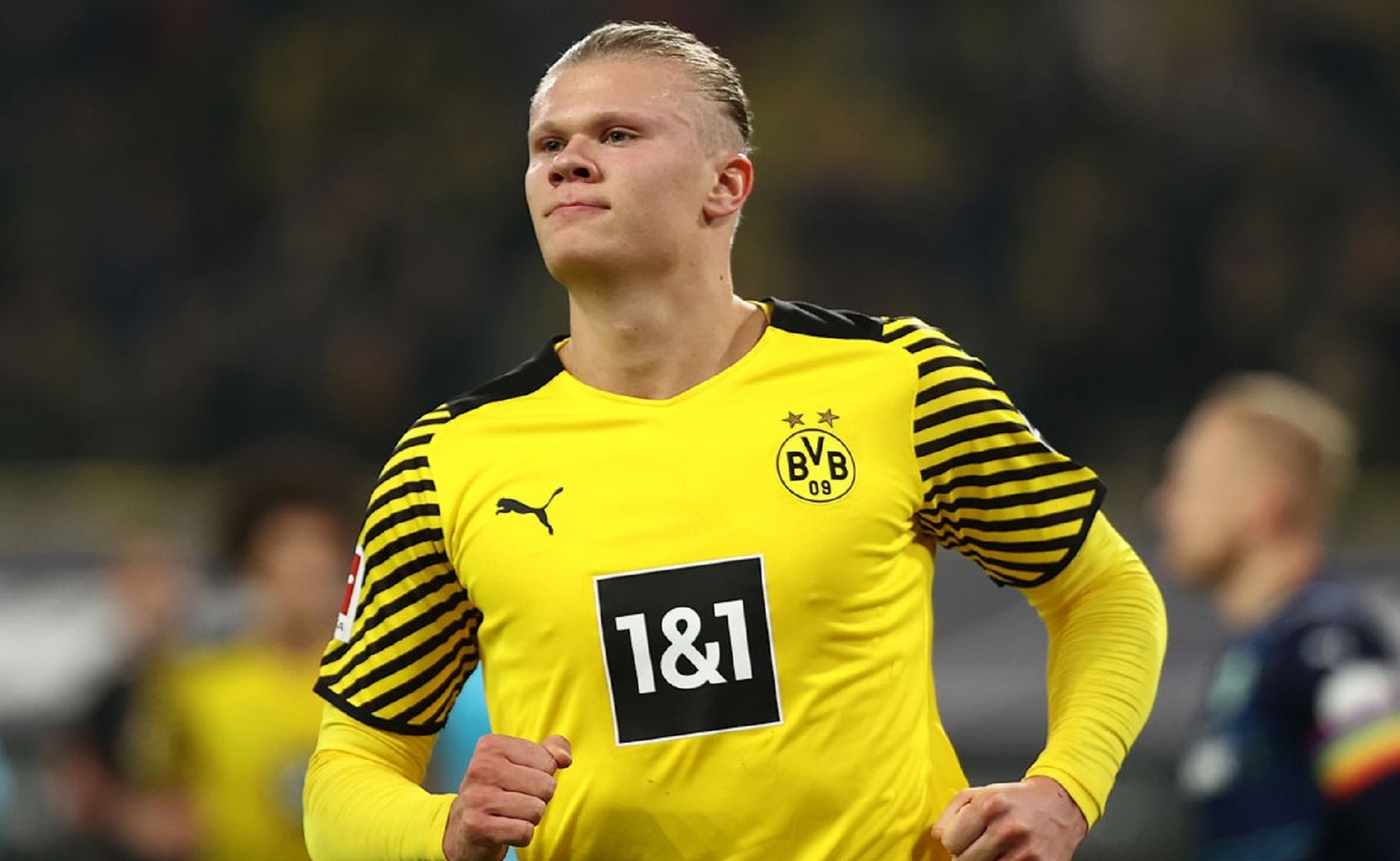 «Ο Χάαλαντ θέλει να πάρει μεταγραφή στη La Liga»