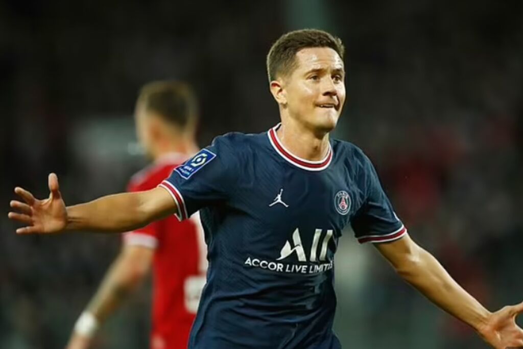 Ο Ερέρα αποκάλυψε τo «αηδιαστικό» smoothie που βελτιώνει τους Παριζιάνους