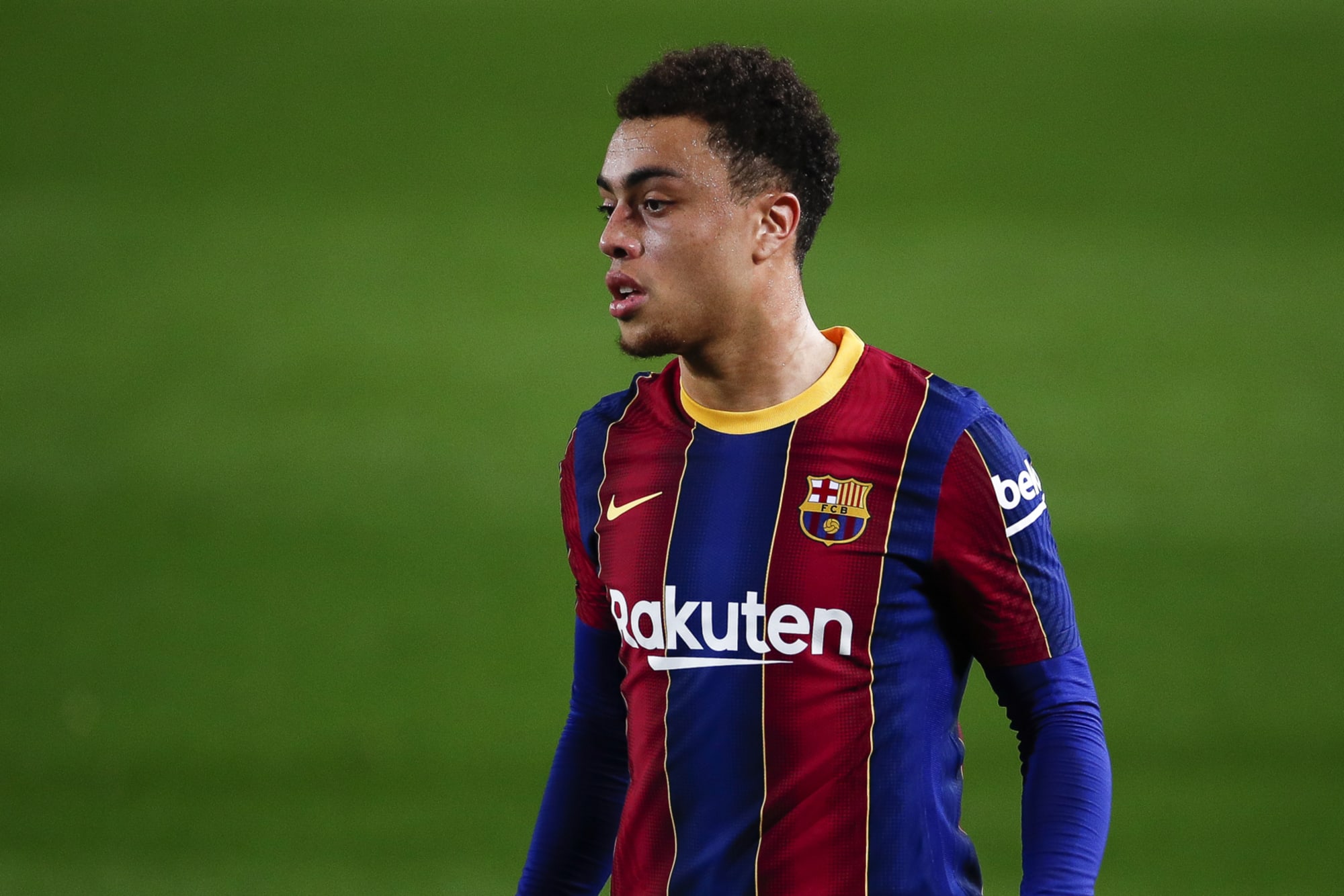 Δίνει Ντεστ και ελπίζει σε… έκπτωση για Τόρες η Μπαρτσελόνα!