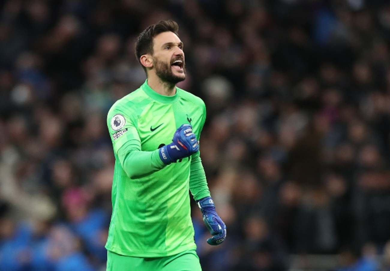 Δρομολογεί ανανέωση στον Γιορίς η Τότεναμ