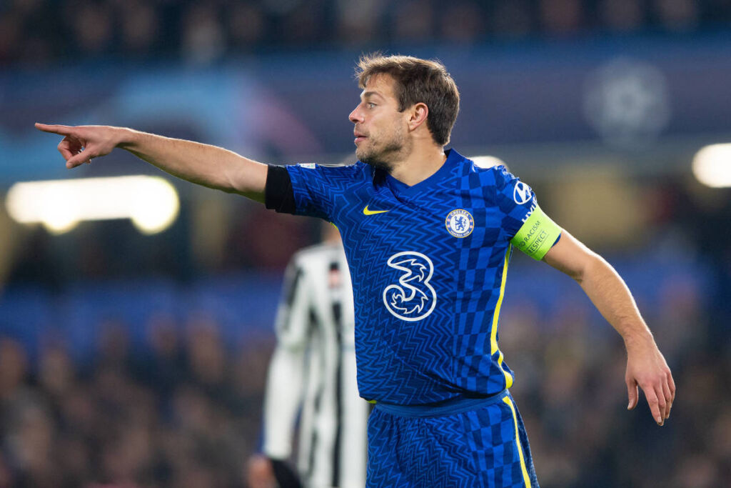 Η «ήρεμη δύναμη» της Τσέλσι ακούγεται για τη Μπαρτσελόνα!