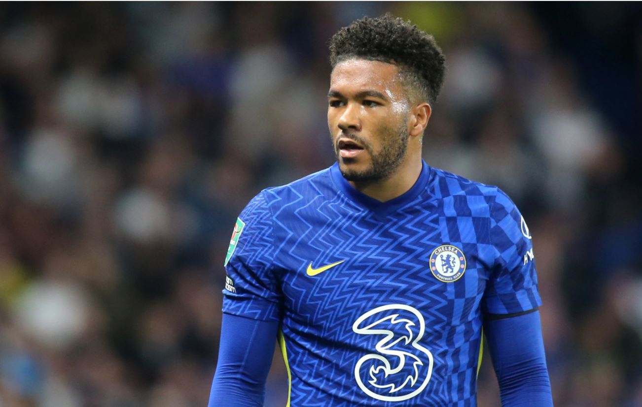 Κουράστηκε με τον Καρβαχάλ η Ρεάλ και πάει για Τζέιμς!