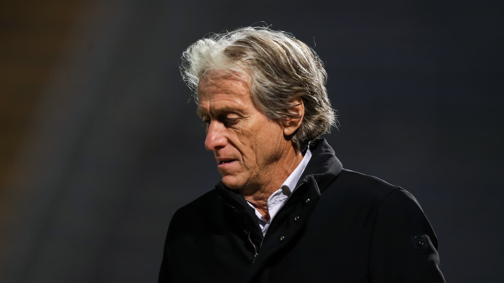 Απέλυσε τον Ζεσούς η Μπενφίκα!