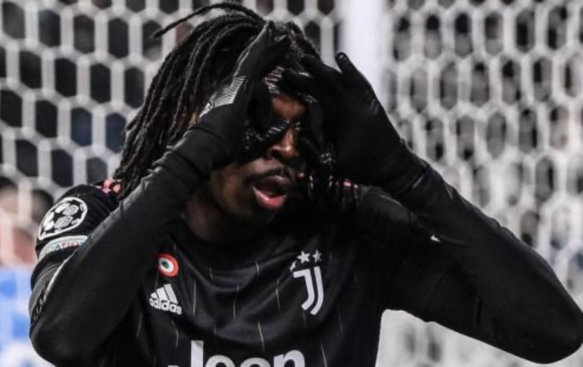 Η Γιουβέντους έπιασε κορυφή μ’ ένα και να… Κεν! (vid)