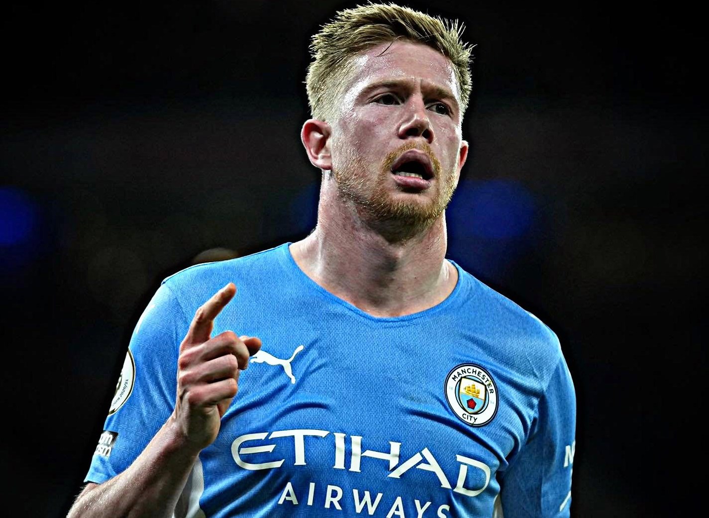 Ο κορονοϊός… ρήμαξε τον Ντε Μπρούιν και ο Βέλγος το παραδέχεται!