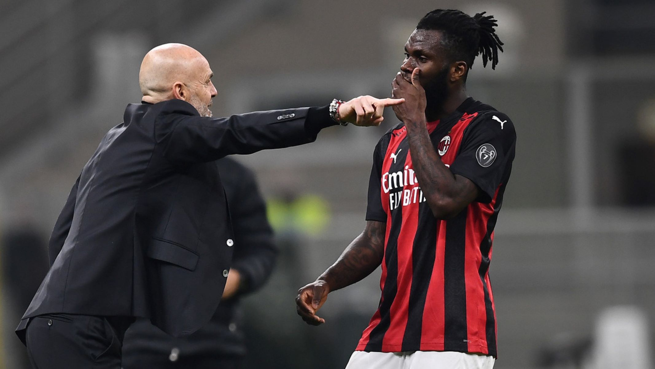 Οι ψεύτικες υποσχέσεις του Κεσιέ – Η… αγάπη του για την Μίλαν που “εξαφανίστηκε”