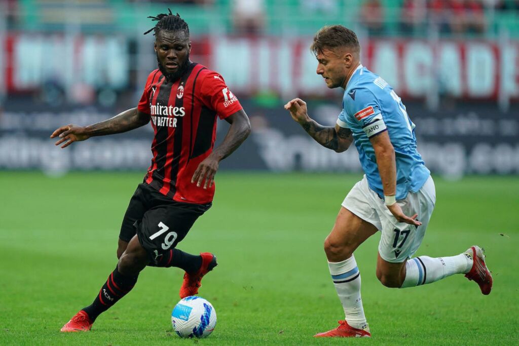 H Ρεάλ Μαδρίτης αποκτά στο… τσάμπα χαφ 5ετίας!