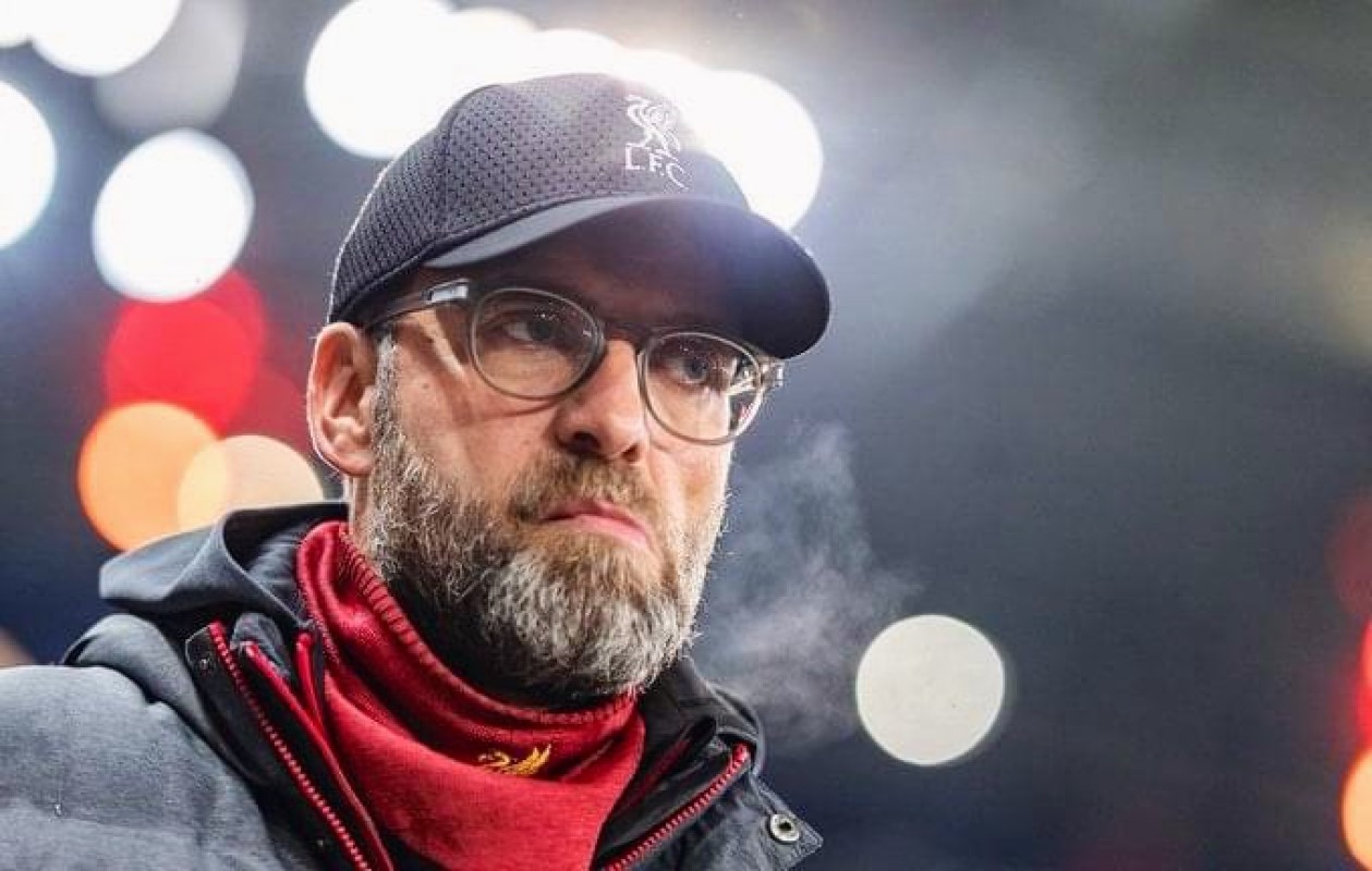 Έξαλλος ο Κλοπ για την αναβολή του αγώνα με την Άρσεναλ!