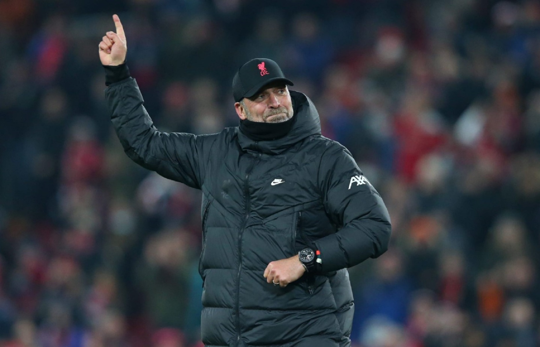 Κλοπ από… καρδιάς: «Ερωτεύτηκα ξανά τους παίκτες μου!» (vid)