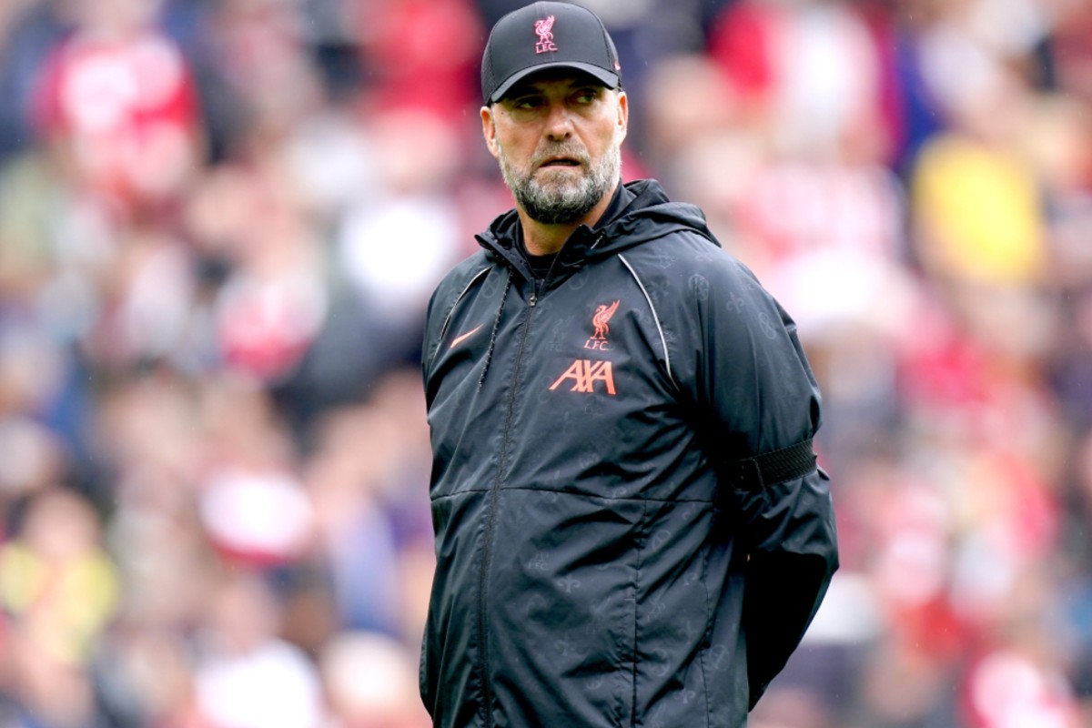 O Γιούργκεν Κλοπ έδωσε συνέχεια στην κόντρα με την Μπέρνλι