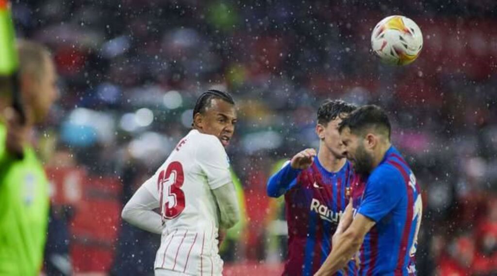 To θολωμένο μυαλό του Κουντέ… φωνάζει μεταγραφή (vid)