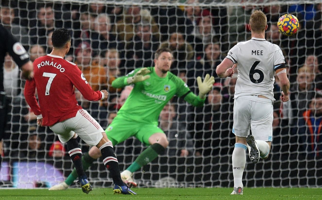 Ούτε ο Κριστιάνο δεν πιστεύει… πώς το έχασε αυτό! (vid)