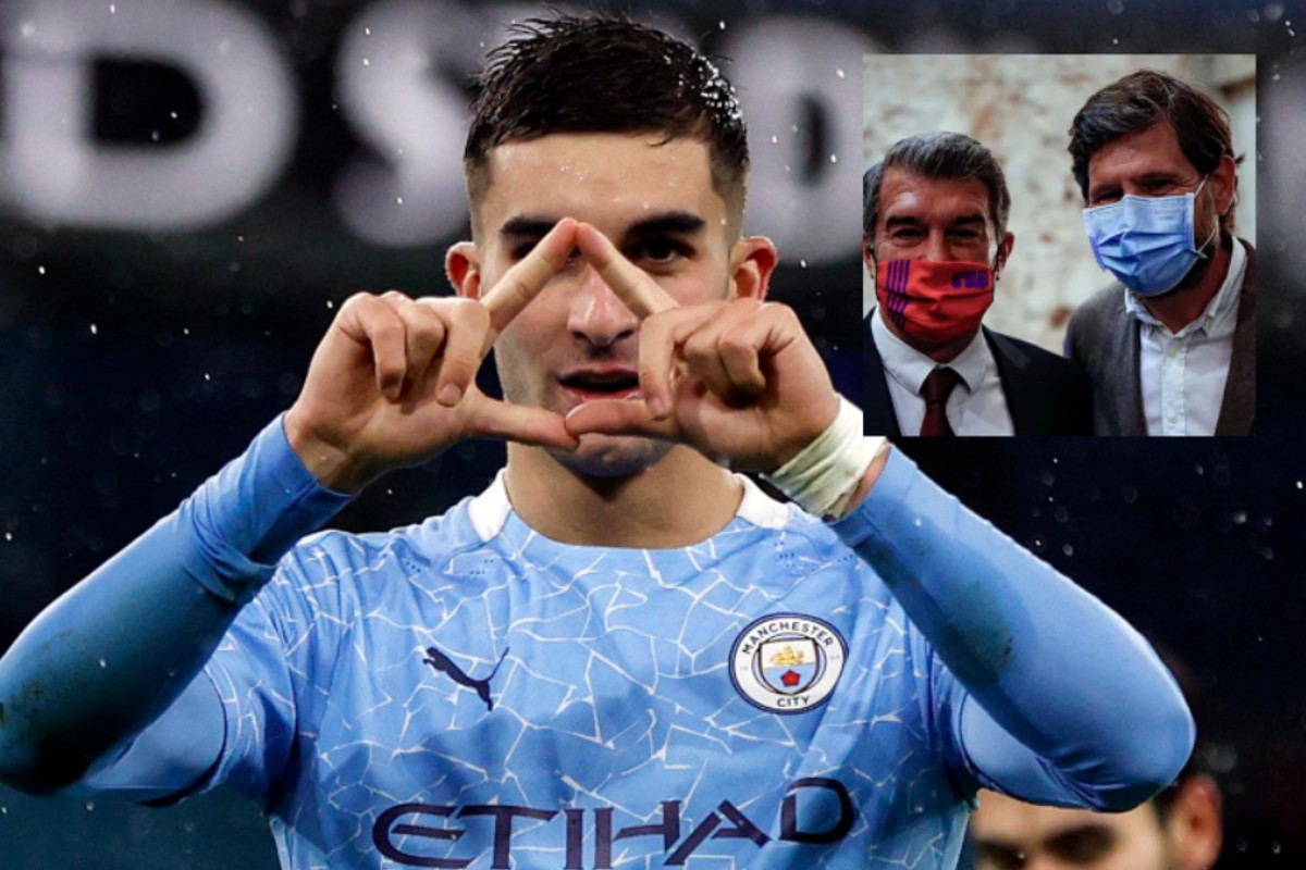 Μπαρτσελόνα: Πώς βρήκε τα χρήματα για τη μεταγραφή του Τόρες