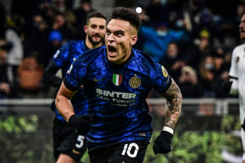 Προσέγγισε Λαουτάρο η Άρσεναλ