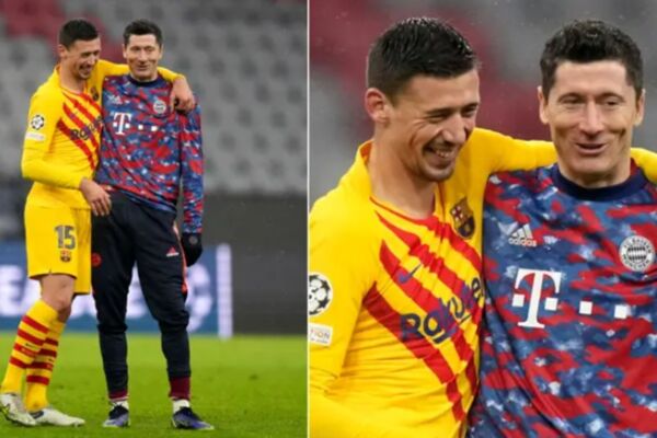 Μπαρτσελόνα