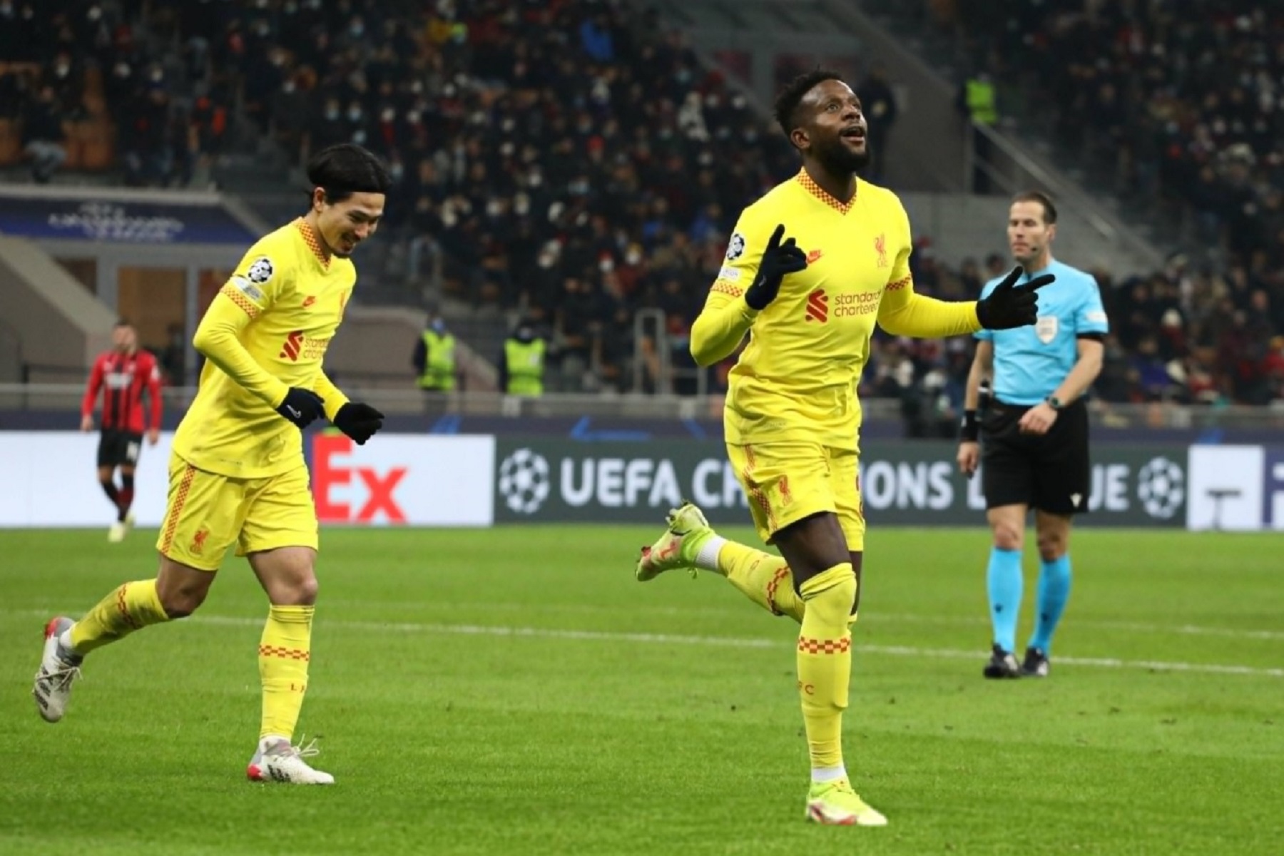 Λίβερπουλ χωρίς «φρένα» και με τα… δεύτερα! (vid)