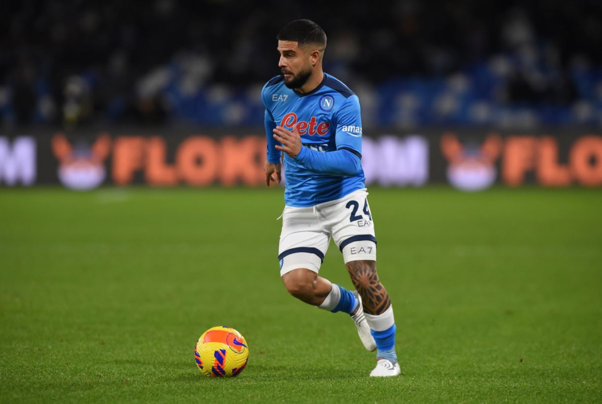 Αποδεκατισμένη στο ντέρμπι με τη Μίλαν η Νάπολι!