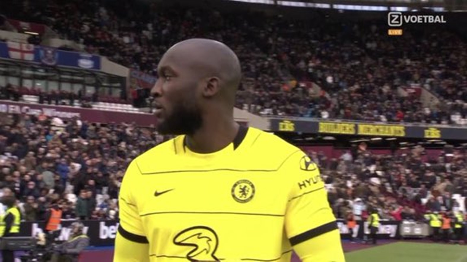 O Τούχελ το πήρε πάνω του που «έκαψε» τον Λουκάκου!