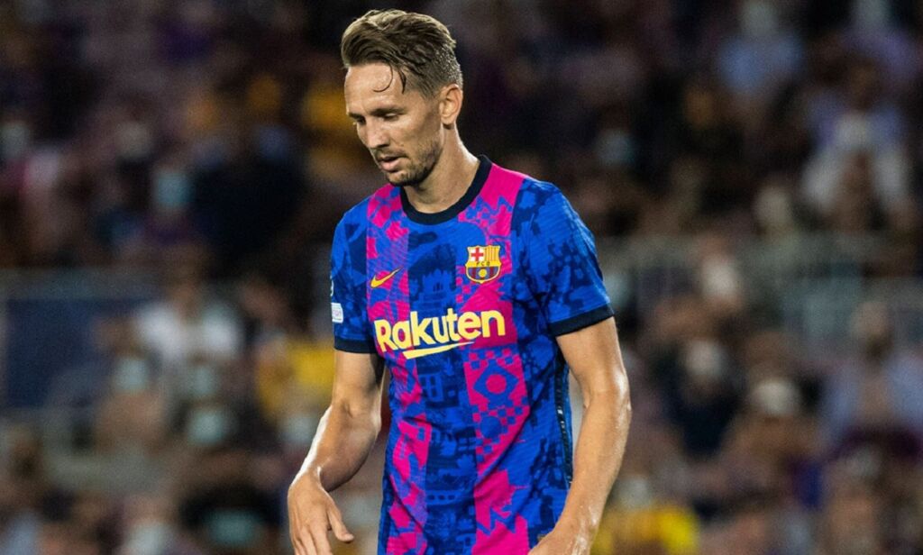 Βρήκε ήδη νέα ομάδα ο Ντε Γιονγκ!