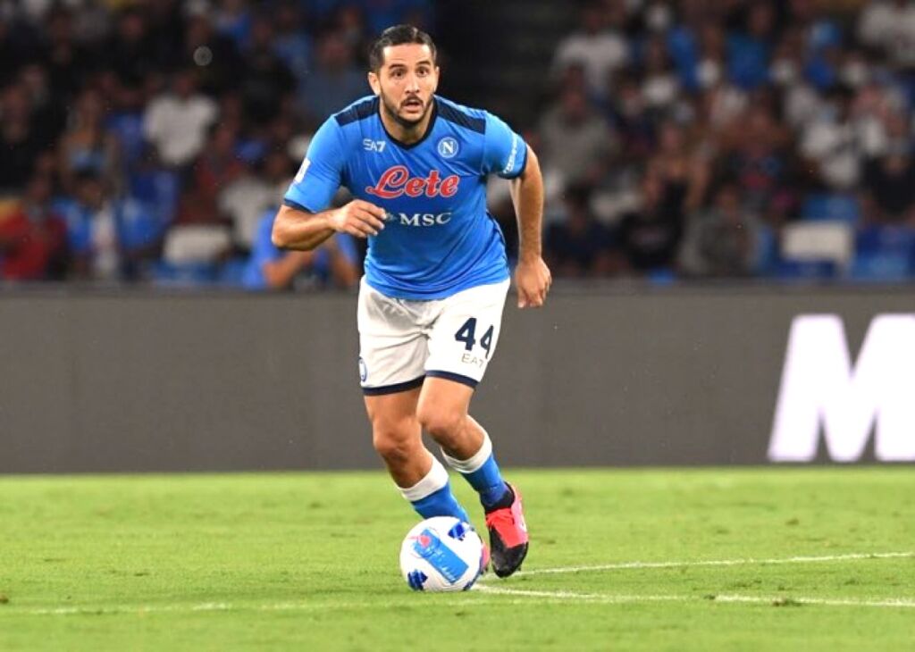 Έχει ήδη βρει τον αντι-Μανωλά η Νάπολι!