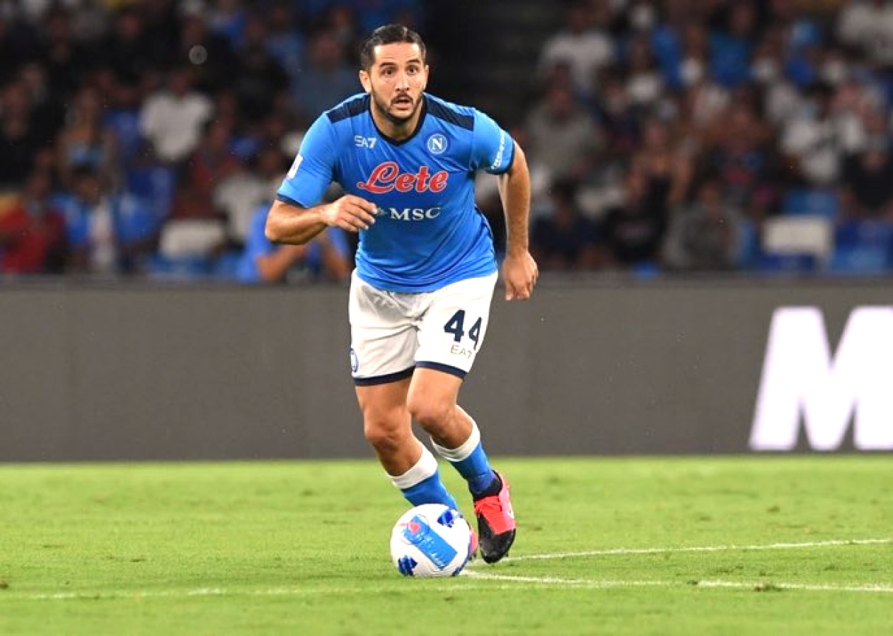 Έχει ήδη βρει τον αντι-Μανωλά η Νάπολι!