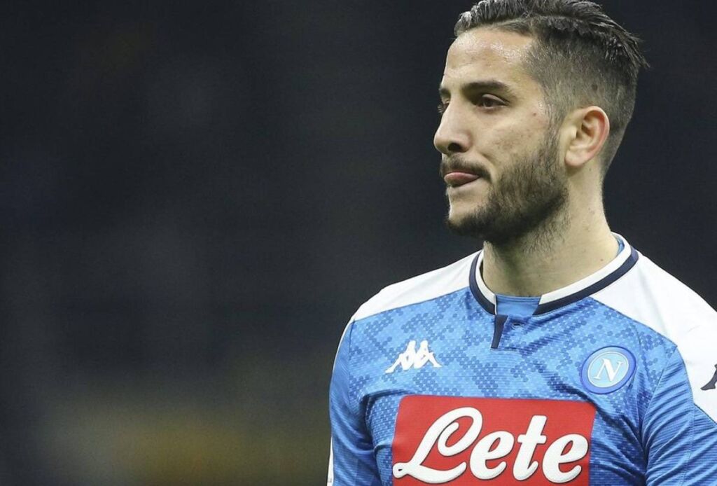 Οπαδοί της Νάπολι για Μανωλά: «Έφυγε σαν… λαγός!»