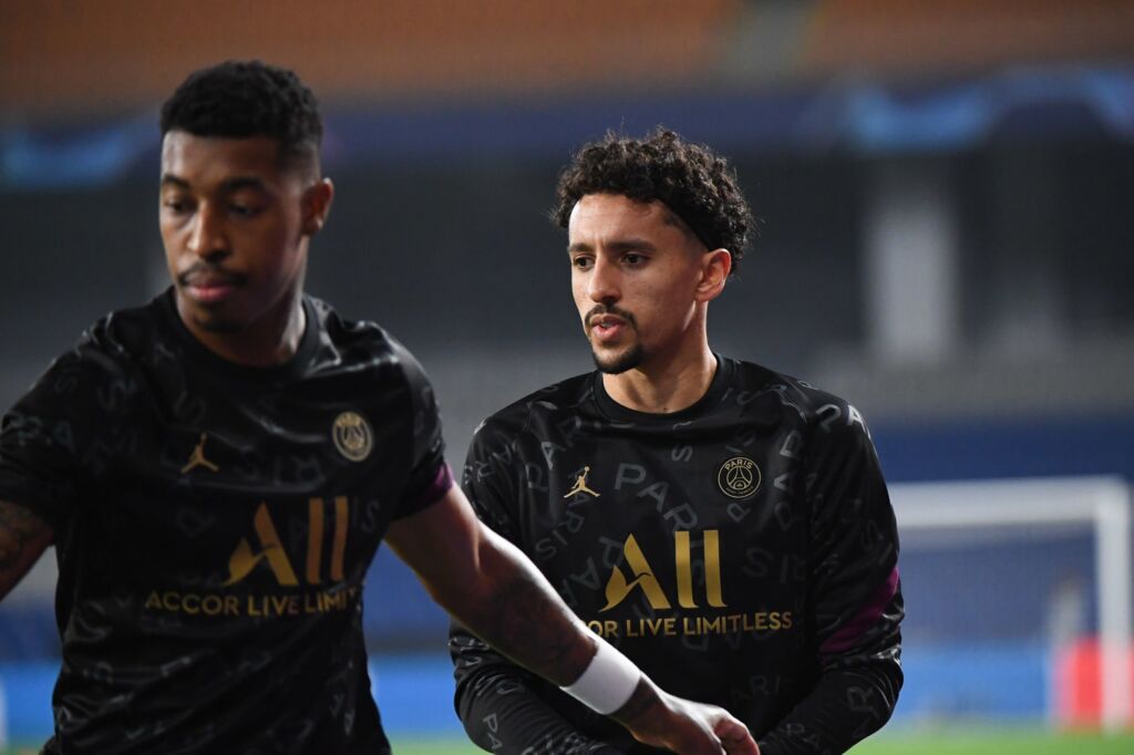 Η Τσέλσι ψάχτηκε για διπλό «μπαμ» από την Παρί! (pic)