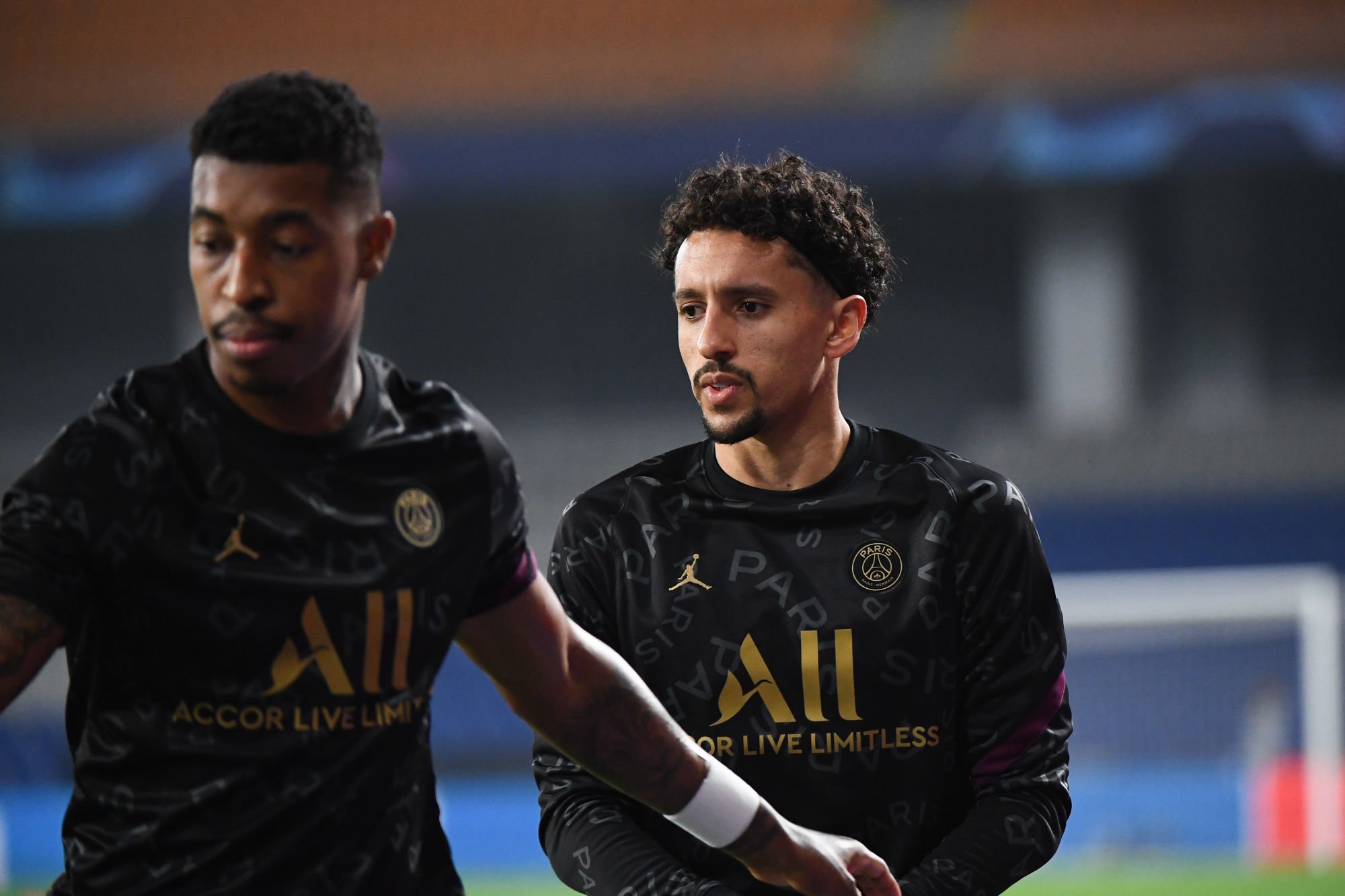 Η Τσέλσι ψάχτηκε για διπλό «μπαμ» από την Παρί! (pic)