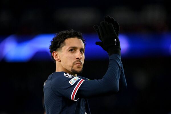 Η Παρί Σεν Ζερμέν έδειξε ότι χρειάζεται ακόμα πολλή δουλειά!