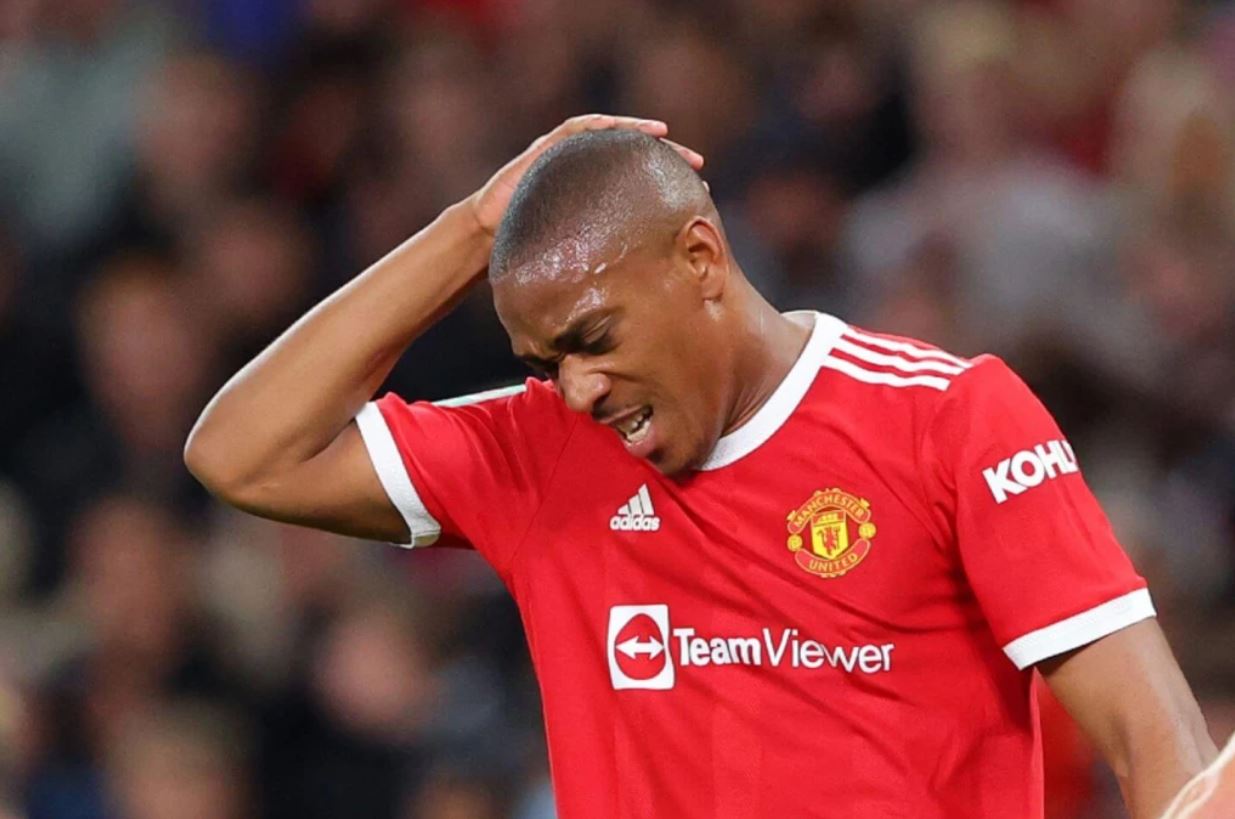 «Άκυρο» στη Σεβίλλη για τον δανεισμό του Μαρσιάλ!