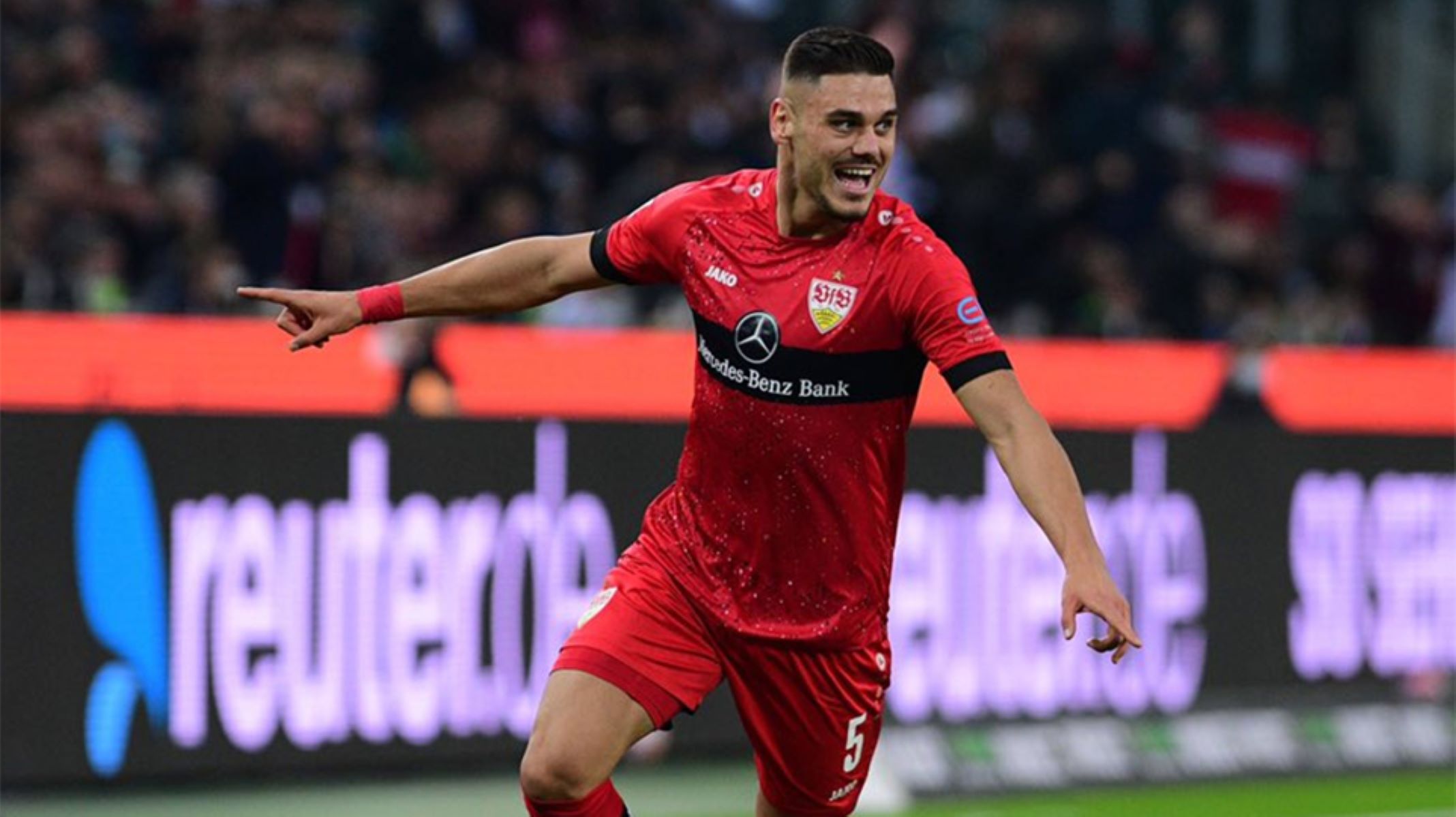 Οι Άραβες της Νιούκαστλ έβαλαν στο… μάτι τον Μαυροπάνο!